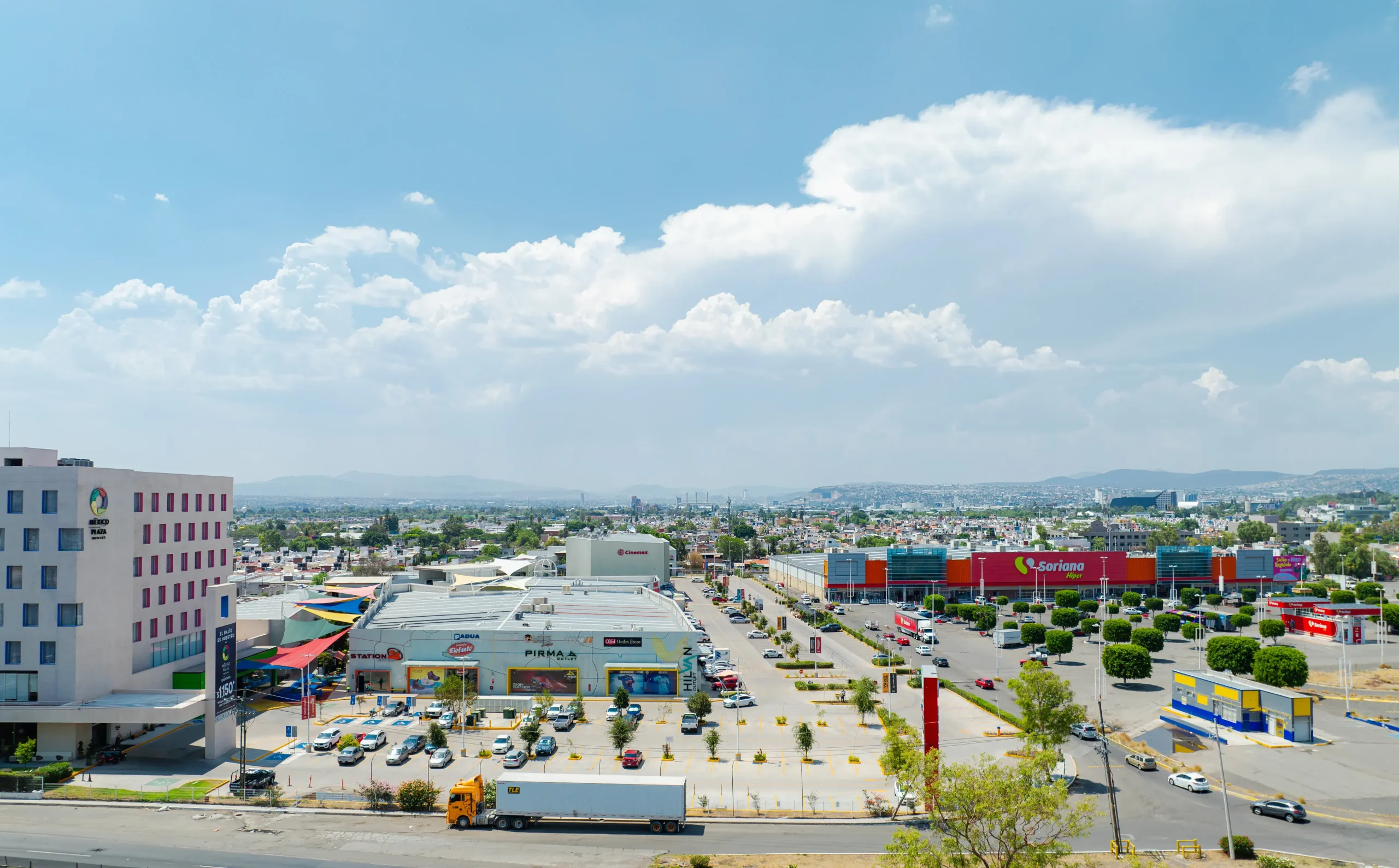 Hilvana Outlet_Ubicación