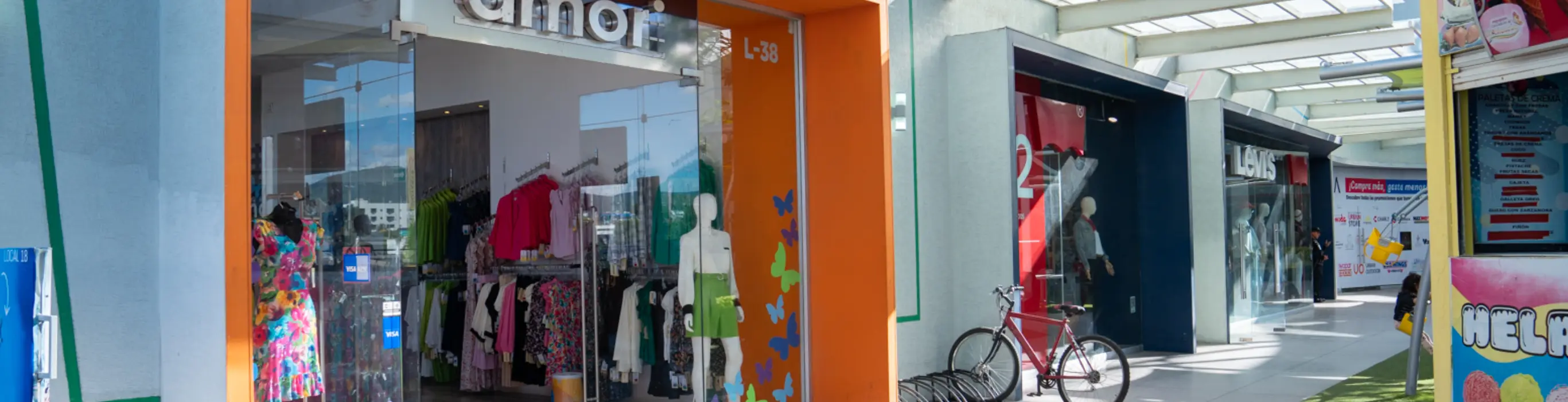 Hilvana_renta tu local en el mejor outlet