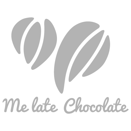 Hilvana me late chocolate