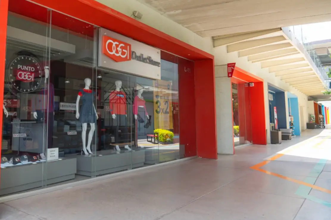 Hilvana_oggi_marca en plaza hilvana