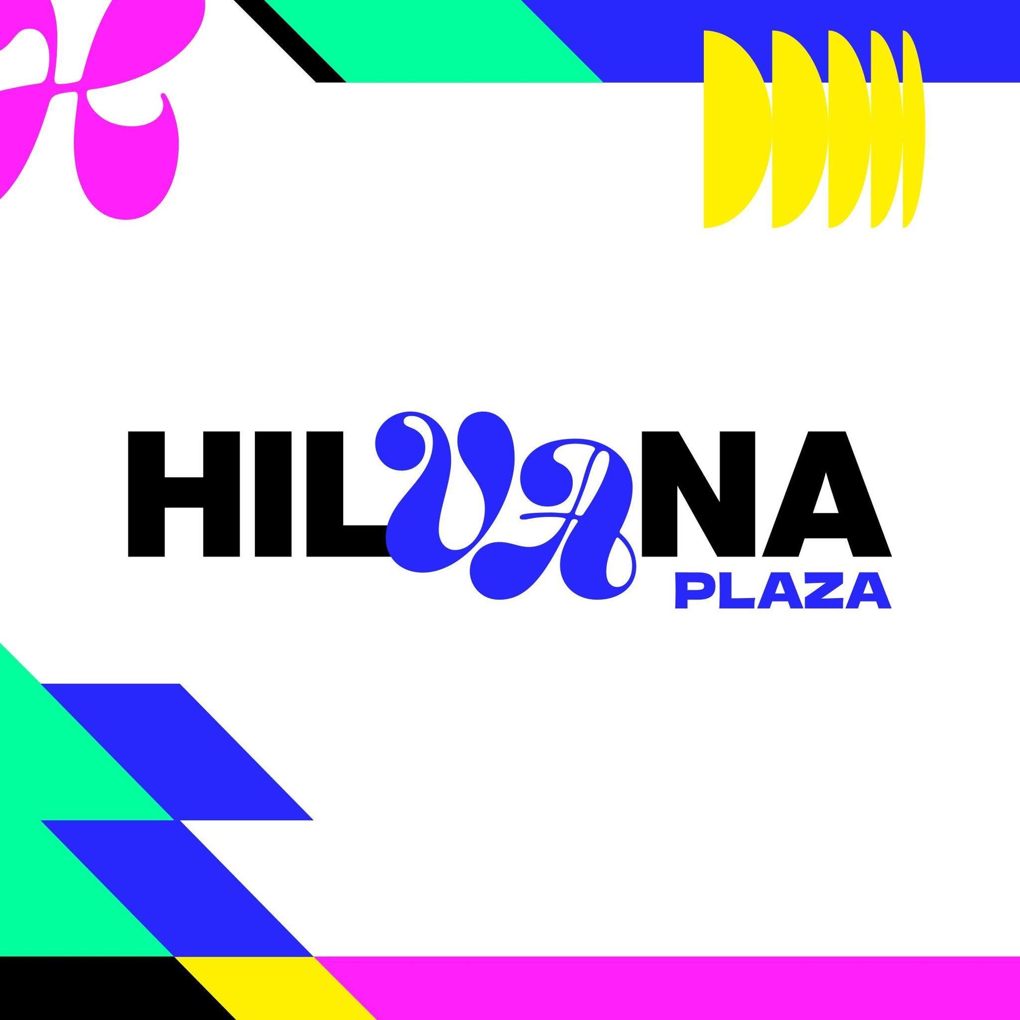 Hilvana Plaza