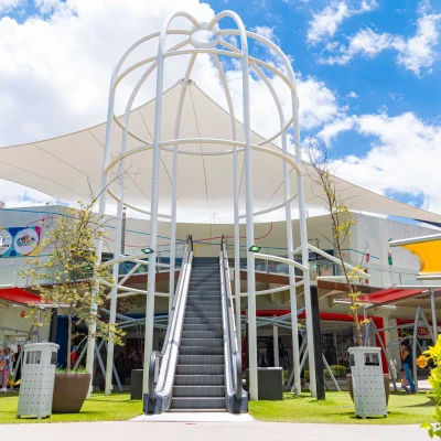 Hilvana renta de locales