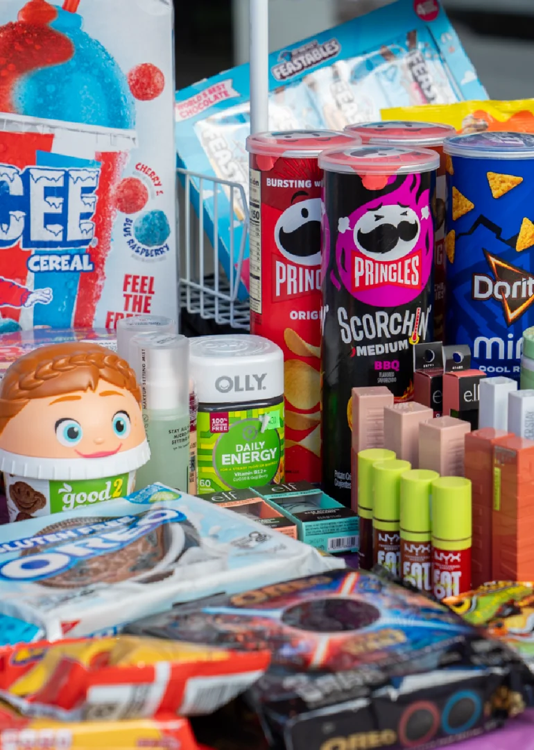 Hilvana_outlet cerca de mi