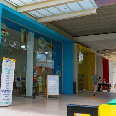 Hilvana_outlet premium queretaro