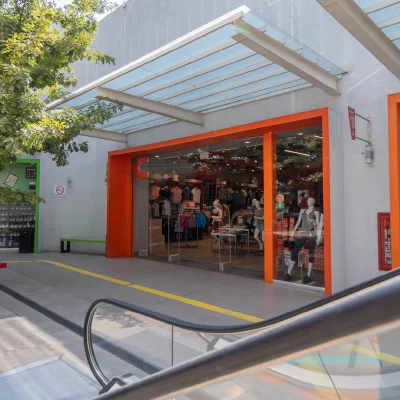 plaza outlet queretaro